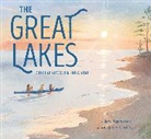 Jamey Christoph, Barb Rosenstock - The Great Lakes