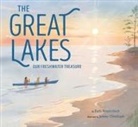 Jamey Christoph, Barb Rosenstock - The Great Lakes