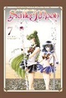 Naoko Takeuchi - Sailor Moon 7 (Naoko Takeuchi Collection)