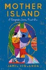 Jamie Figueroa - Mother Island