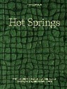 Greta Rybus - Hot Springs