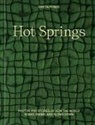 Greta Rybus - Hot Springs