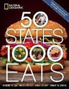 Joe Yogerst - 50 States, 1,000 Eats