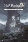 Jun Eishima, Yoko Taro - NieR Replicant ver.1.22474487139...