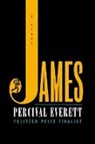 Percival Everett - James