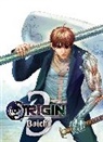 Boichi, Boichi - ORIGIN 3
