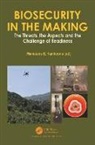 Manousos (University of Patras E. Kambouris, Manousos E. Kambouris - Biosecurity in the Making