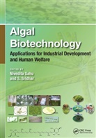 Nivedita (Csir-Indian Institute of Chemical Sahu, Nivedita Sahu, S. Sridhar, Sridhar S. - Algal Biotechnology