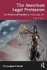 Christopher P. Banks, Banks Christopher P. - American Legal Profession