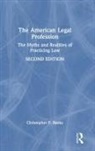 Christopher P. Banks, Banks Christopher P. - American Legal Profession