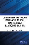Yujing Jiang, Yujing (Nagasaki University Jiang, Xuepeng Zhang - Deformation and Failure Mechanism of Rock Tunnels Under Earthquake