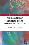 Emmanouil M. L. Economou - Economy of Classical Athens