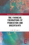 Andres F. Cantillo - Financial Foundations of Production and Uncertainty