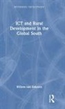 Willem Van Eekelen - Ict and Rural Development in the Global South