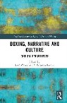 Sarah (University of South Wales Crews, Sarah Crews, P. Solomon Lennox - Boxing, Narrative and Culture