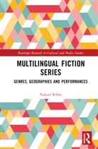 Nahuel Ribke, Ribke Nahuel - Multilingual Fiction Series