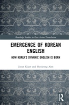 Hyejeong Ahn, Ahn Hyejeong, Jieun Kiaer, Jieun Ahn Kiaer, Kiaer Jieun - Emergence of Korean English