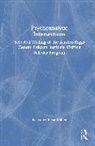 Elise Miller, Elise Miller - Psychoanalytic Intersections