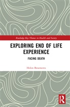Helen Besemeres - Exploring End of Life Experience