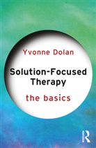 Yvonne Dolan - Solution-Focused Therapy