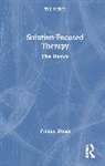 Yvonne Dolan - Solution-Focused Therapy