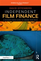 David Offenberg - Independent Film Finance