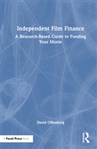 David Offenberg - Independent Film Finance