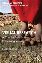 Jerome Crowder, Jerome W. Crowder, Jerome W. Marion Crowder, Crowder Jerome W., Jonathan Marion, Jonathan S. Marion... - Visual Research