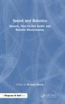 Richard (Macquarie University Savery, Richard Savery - Sound and Robotics