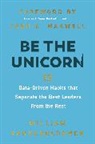 William Vanderbloemen - Be the Unicorn