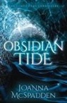 Joanna McSpadden - Obsidian Tide
