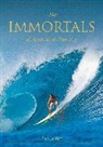 Phil Jarratt, Phil Jarrett - Immortals of Australian Surfing