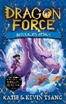 Katie Tsang, Kevin Tsang - Devourer's Attack
