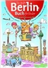 Claas Janssen - Das Große Berlin-Buch für Kinder