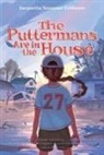 Jacquetta Nammar Feldman - The Puttermans Are in the House