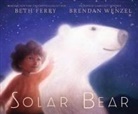 Beth Ferry, Ferry Beth, Brendan Wenzel, Wenzel Brendan - Solar Bear