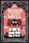 Jess Hannigan, Jess Hannigan - Spider in the Well
