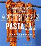 Dan Pashman, Pashman Dan - Anything's Pastable
