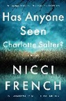 Nicci French, Nicci French - Has Anyone Seen Charlotte Salter?