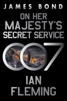Ian Fleming - On Her Majesty's Secret Service