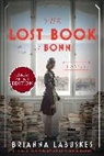 Brianna Labuskes, Labuskes Brianna - The Lost Book of Bonn