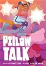 Stephanie Cooke, Cooke Stephanie, Mel Valentine, Mel Valentine Vargas - Pillow Talk
