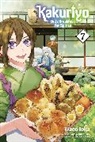 Waco Ioka, Midori Yuma, Waco Ioka, Laruha - Kakuriyo: Bed & Breakfast for Spirits, Vol. 7