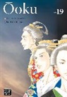 Fumi Yoshinaga, Fumi Yoshinaga - Ooku: The Inner Chambers, Vol. 19