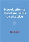 Jan Smit, Jan (Universiteit Van Amsterdam) Smit, Smit Jan - Introduction to Quantum Fields on a Lattice