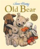 Jane Hissey, Hissey Jane, Jane Hissey, Hissey Jane - Old Bear