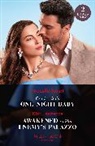 Kim Lawrence, Lawrence Kim, Michelle Smart, Smart Michelle - Mills & Boon Modern
