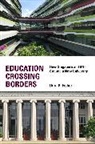 Dara Fisher, Fisher Dara - Education Crossing Borders