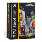 Bess Matassa, Clara Kirkpatrick - NYC Tarot