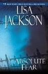 Lisa Jackson - CNA Absolute Fear (Canada Only)